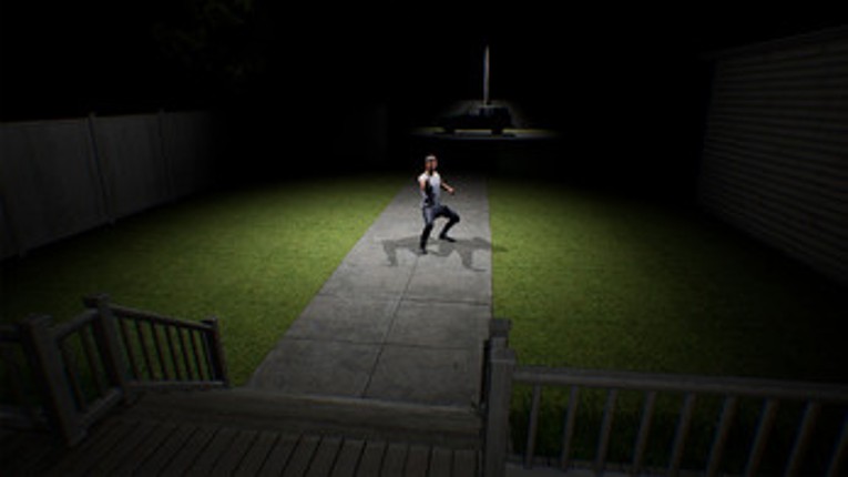 Dream So Long screenshot