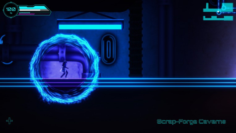Dreeg screenshot