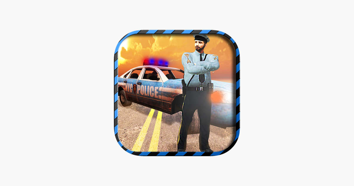 Games like Drunk Driver Police Chase Simulator - Catch dangerous racer &amp; robbers in crazy highway traffic rush