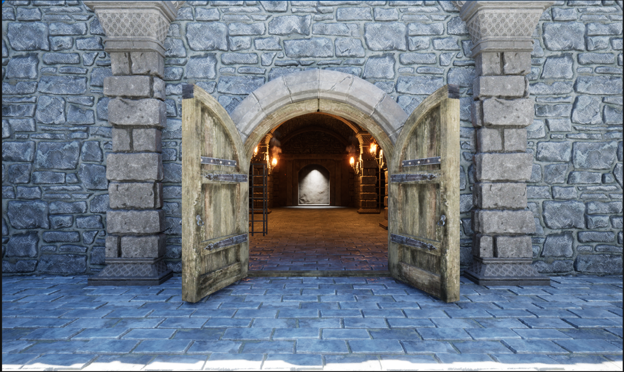Games like Dungeon Raider
