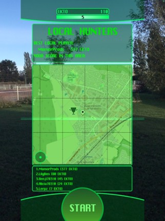 Echoes From Beyond Image