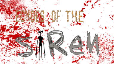 ECHOES OF THE SIREN Image