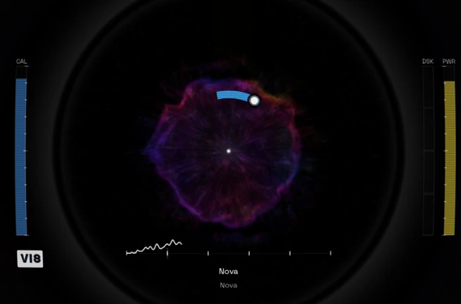 Eigenstate Image