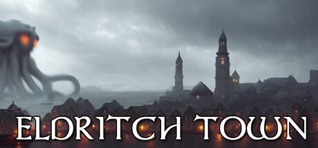 Games like Eldritch town