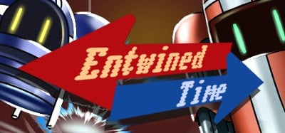 Entwined Time Image