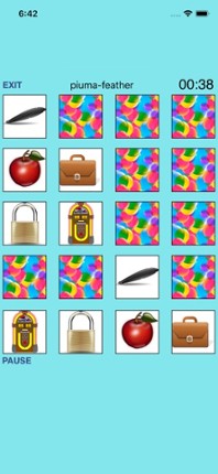 EqualFigures screenshot