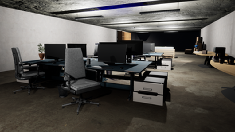 Escape Exit: Floor 10 Image