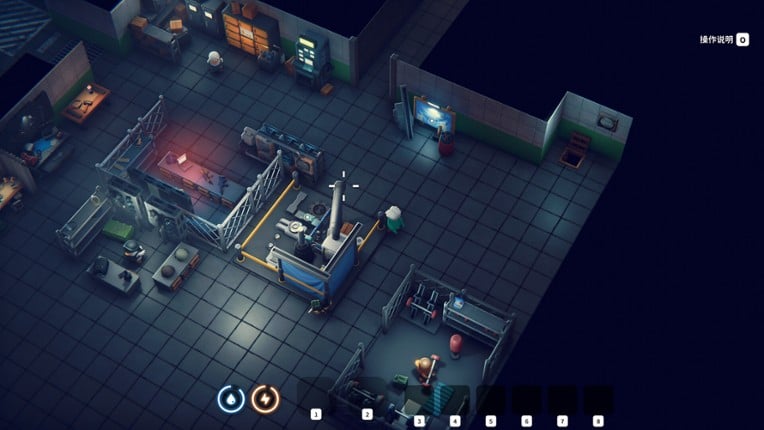 Escape From Duckov screenshot