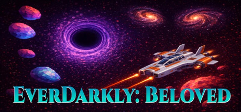 EverDarkly: Beloved Image