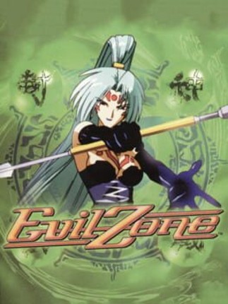 Evil Zone Game Cover