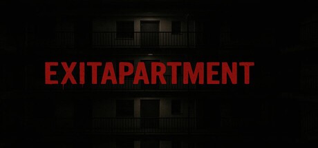 Games like ExitApartment