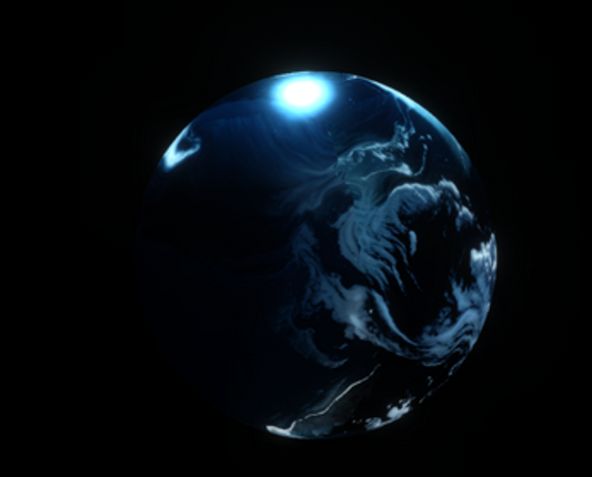 EXOPLANET : COLONY Image