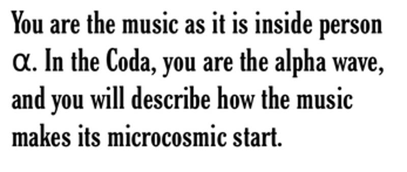 Exquisite Choir screenshot