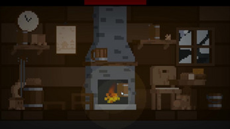 Feed the Fire screenshot