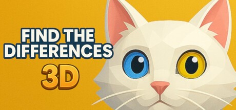 Games like Find the Differences 3D