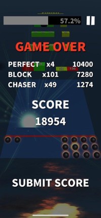 Fire &amp; Run - Win Real Prizes screenshot