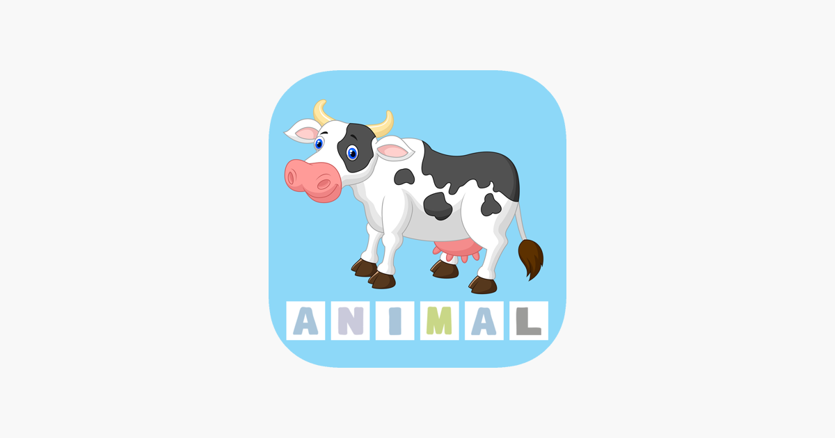 Games like First Words Animal - Easy English Spelling App for Kids
