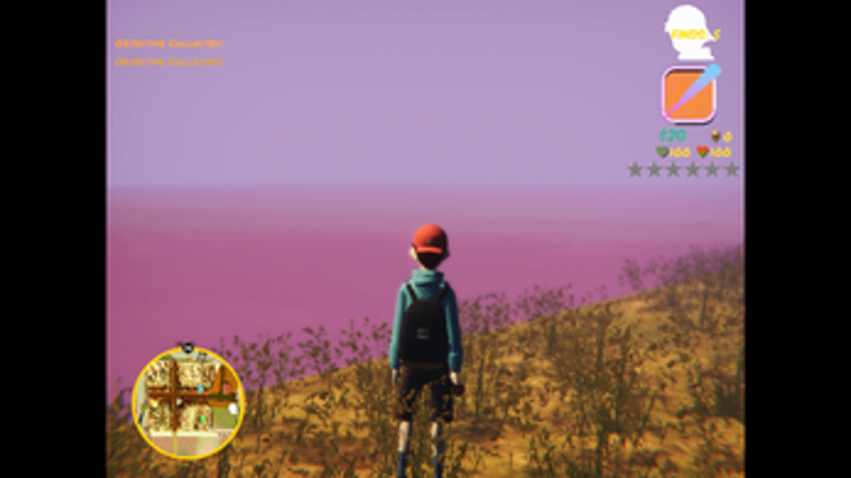 FLCL - Fool’s Odyssey screenshot