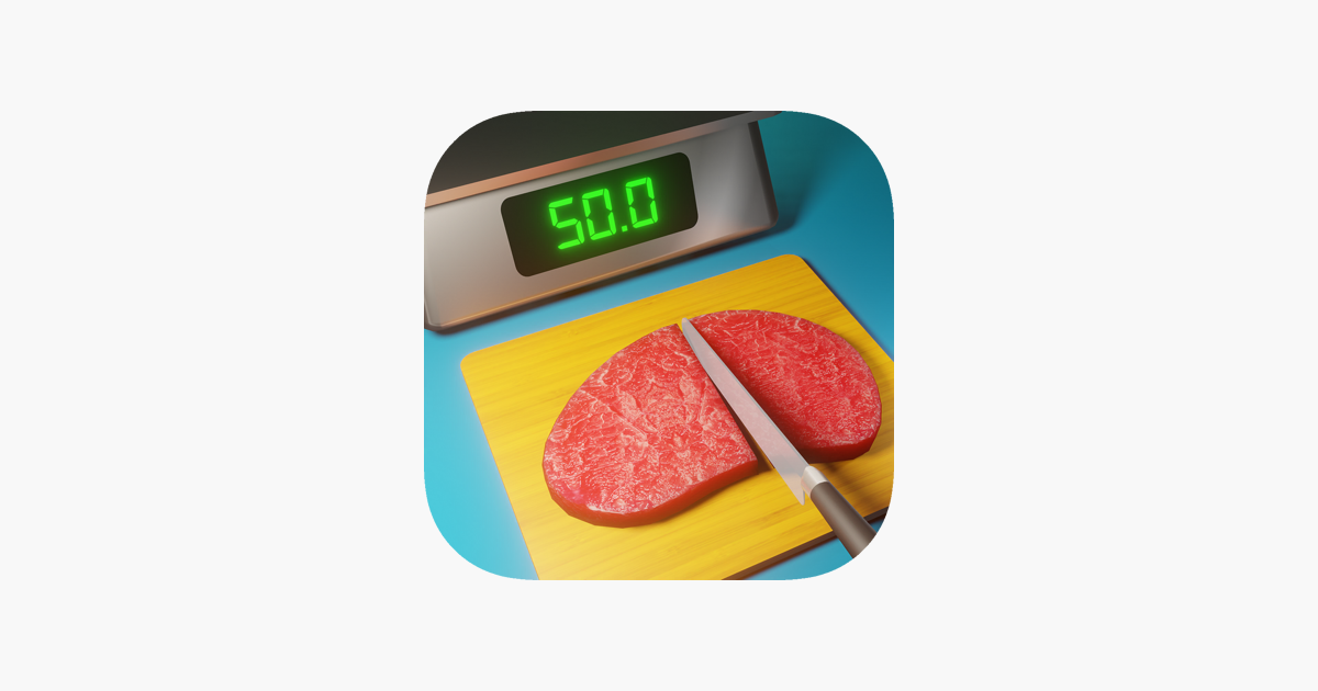 Games like Food Cutting - Chopping Game