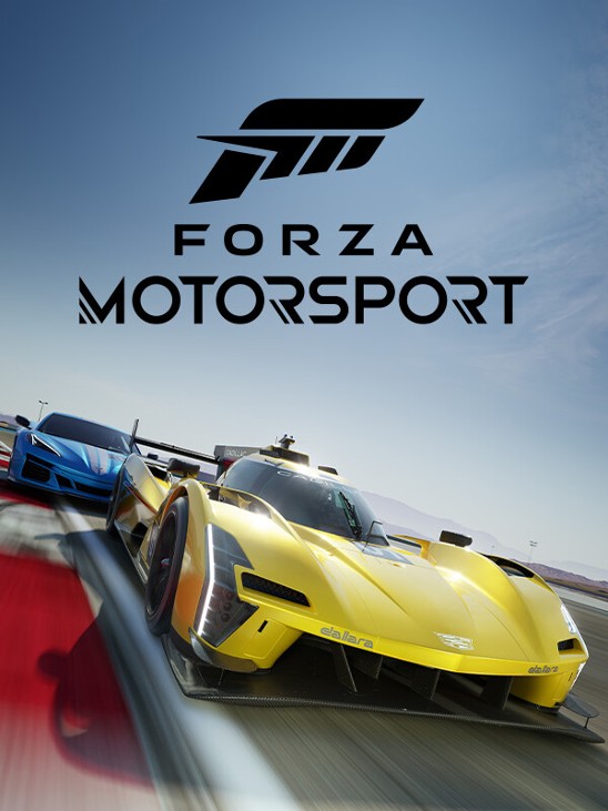 Games like Forza Motorsport