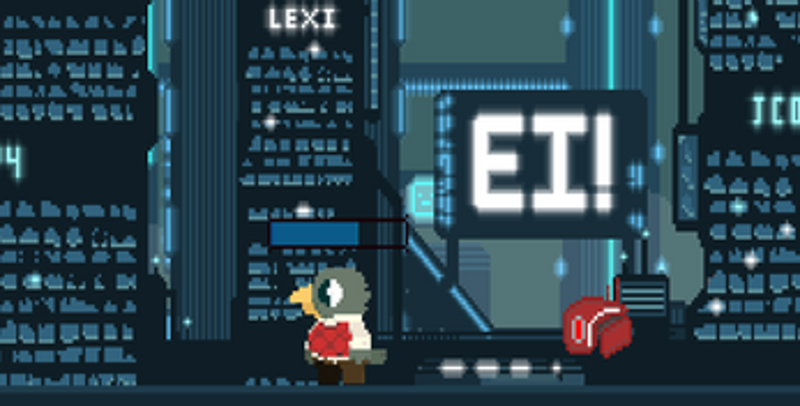 Fowl Play screenshot