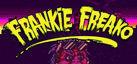 Games like Frankie Freako