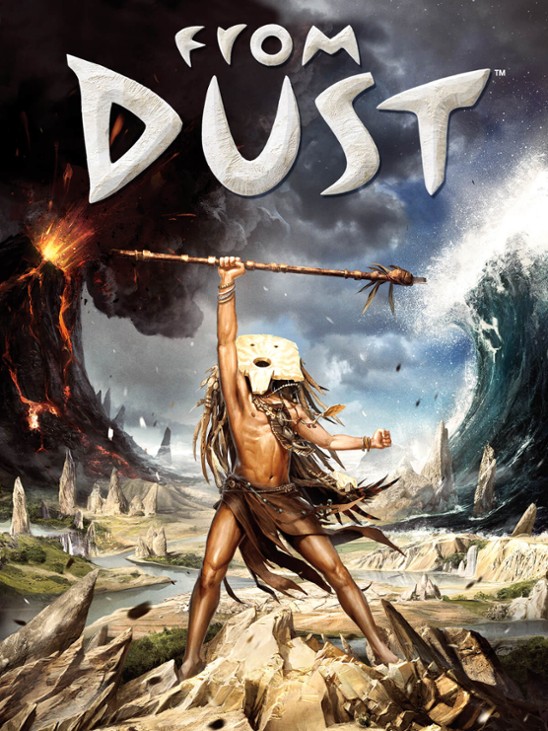 Games like From Dust