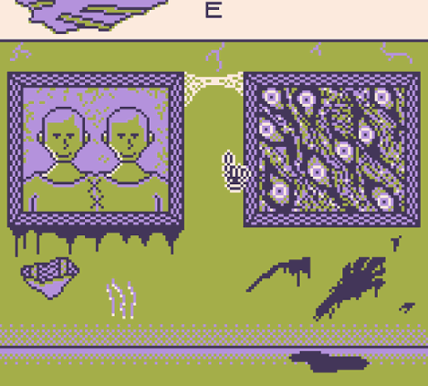 Frontrooms: Normalities screenshot