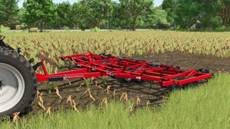 FS25 CaseIH 4600 Vibra-Shank Image