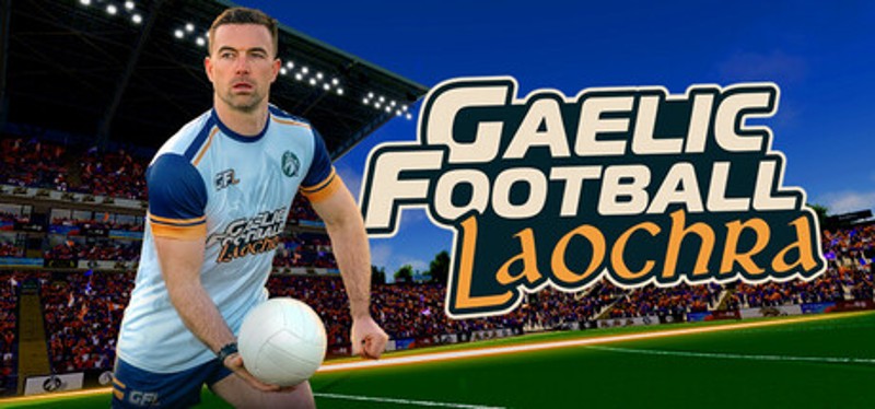 Gaelic Football Laochra Image