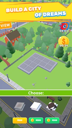 DIY Building - Master Block 3D Image
