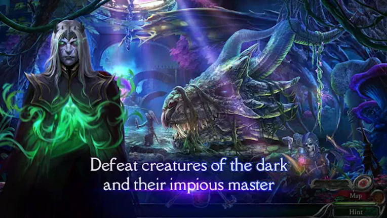 The Secret Order 8 screenshot