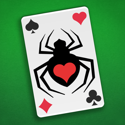 Spider Solitaire: Kingdom Image