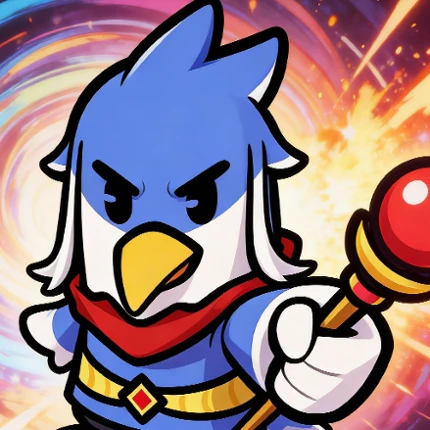 Mercenary Adventures Image