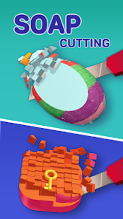 ASMR Keyboard - Antistress Toy screenshot