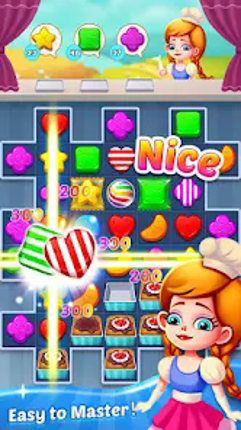 Candy holic : Puzzle Master screenshot