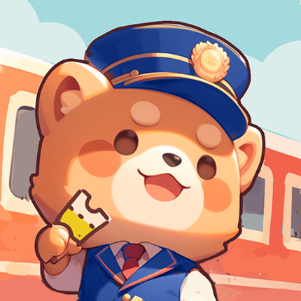 Animal Express - Train Tycoon Image