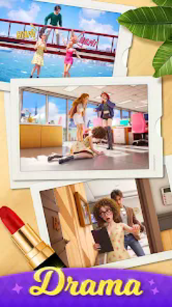 Hollywood Merge Image