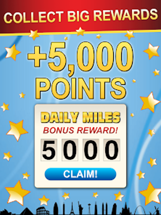 Word Search World Traveler screenshot