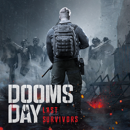 Doomsday: Last Survivors Game Cover