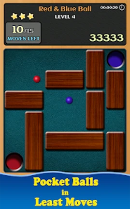 Unblock Ball Image
