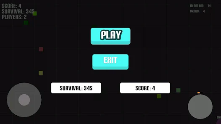 Sword.io screenshot