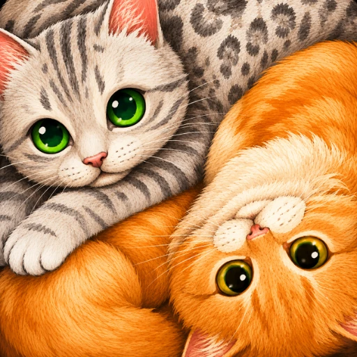 Games like Kitty Pick