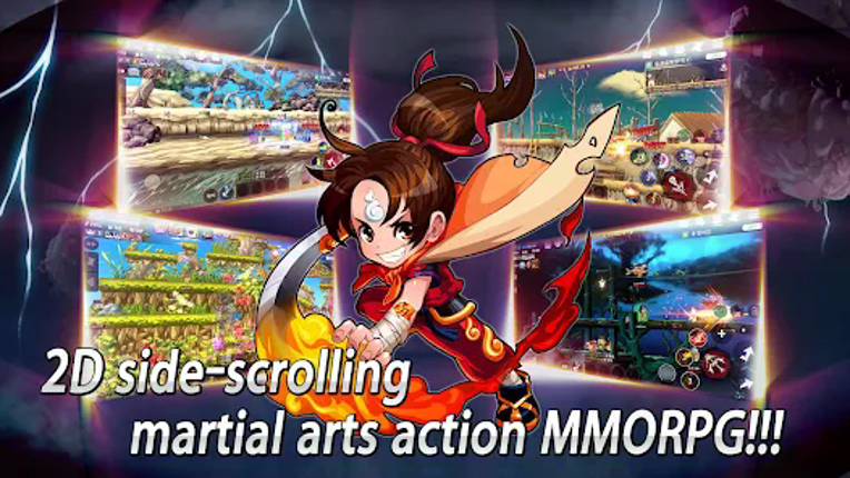 GhostM Global screenshot