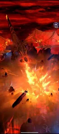 Neverfall: Dungeon Trials screenshot