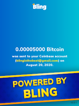 Bitcoin Solitaire - Get BTC! screenshot