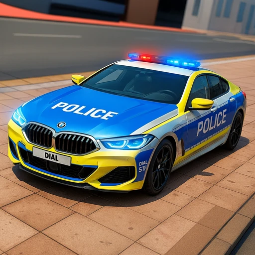 Games like Police Car Chase: Police Games