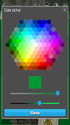 Chinchon - Spanish card game screenshot