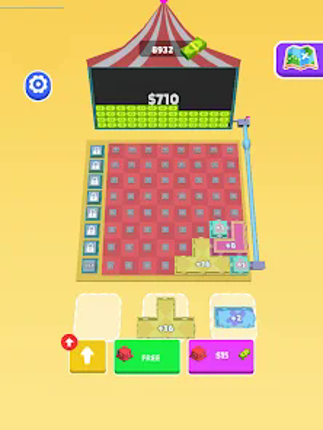 Fun Money Keyboard screenshot