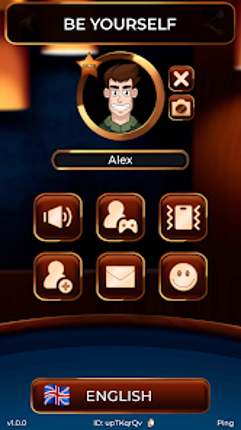 Dominoes Online screenshot